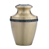 Odessa Brass Urn