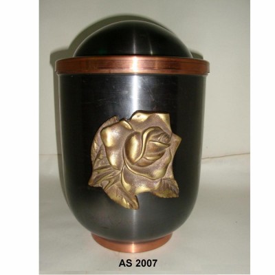 European Funeral Urns