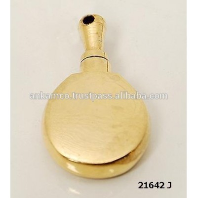 Cremation Jewelry Urn Pendant