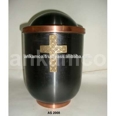 European Funeral Urns