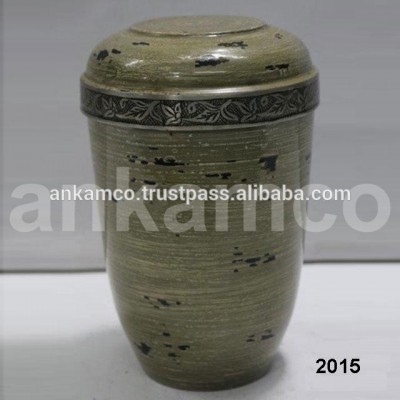 European Cremation Urns