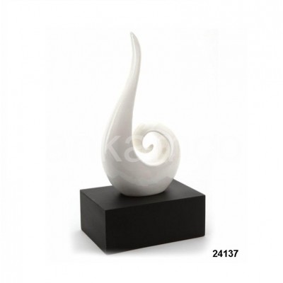 Flame of Love Sculpture Urn