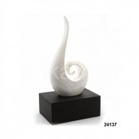 Flame of Love Sculpture Urn