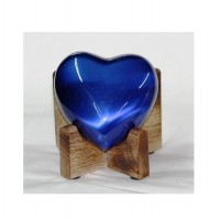 Heart Keepsake Urn for ashes